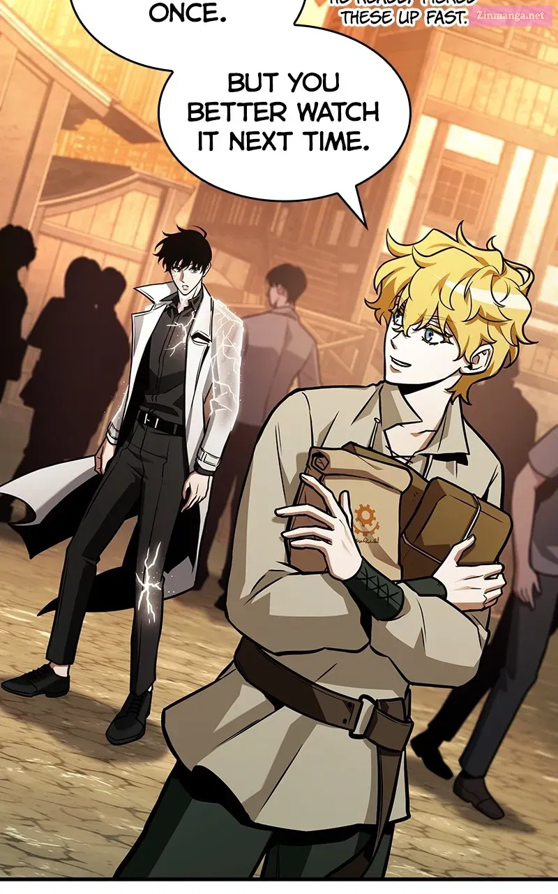 Read Omniscient Reader Manga Online