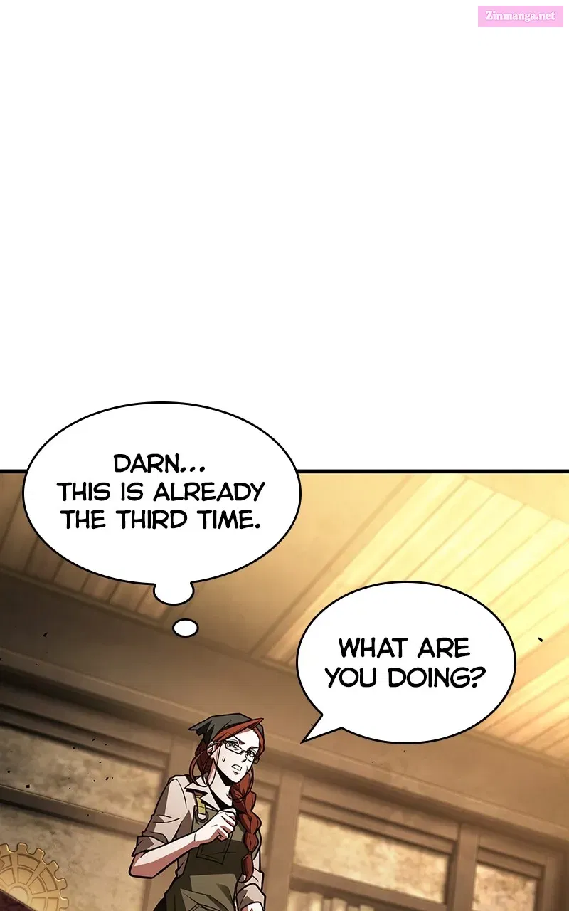 Read Omniscient Reader Manga Online