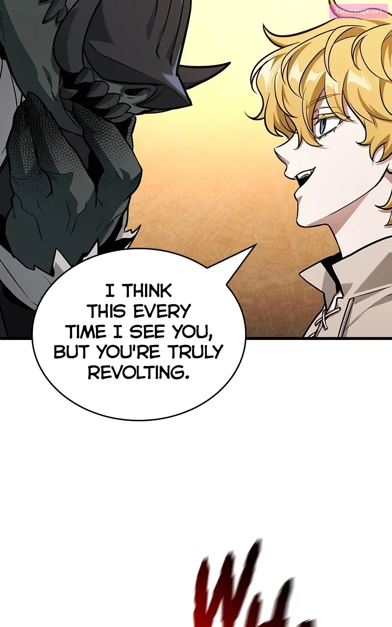 Read Omniscient Reader Manga Online
