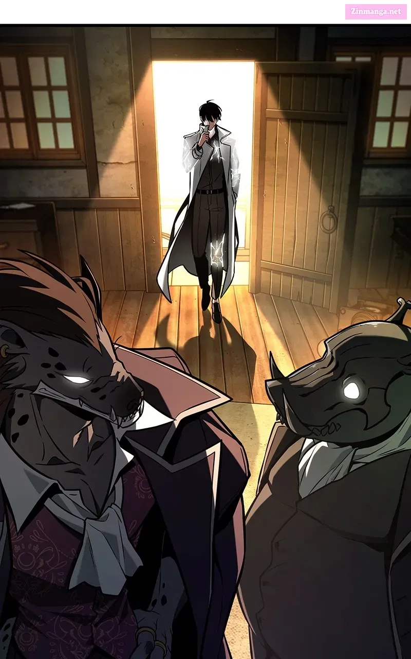 Read Omniscient Reader Manga Online
