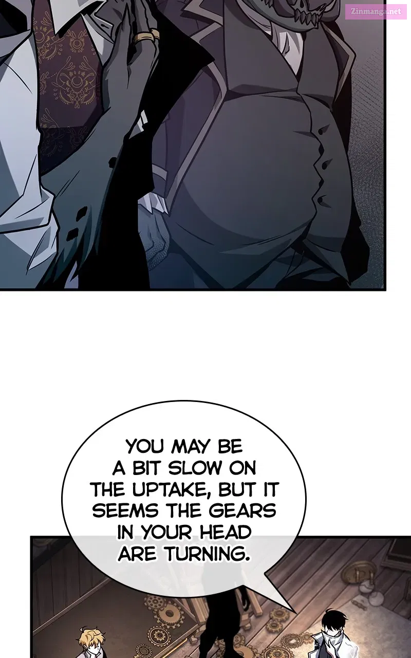 Read Omniscient Reader Manga Online