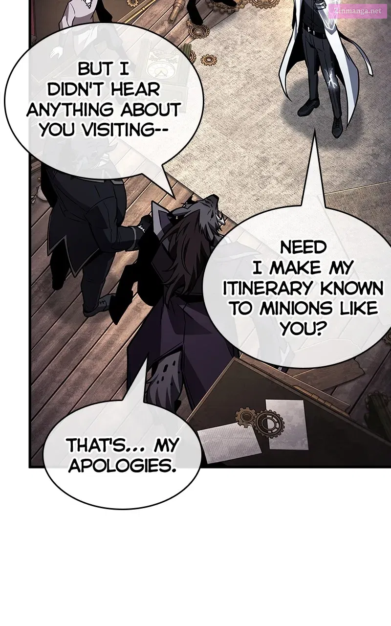 Read Omniscient Reader Manga Online