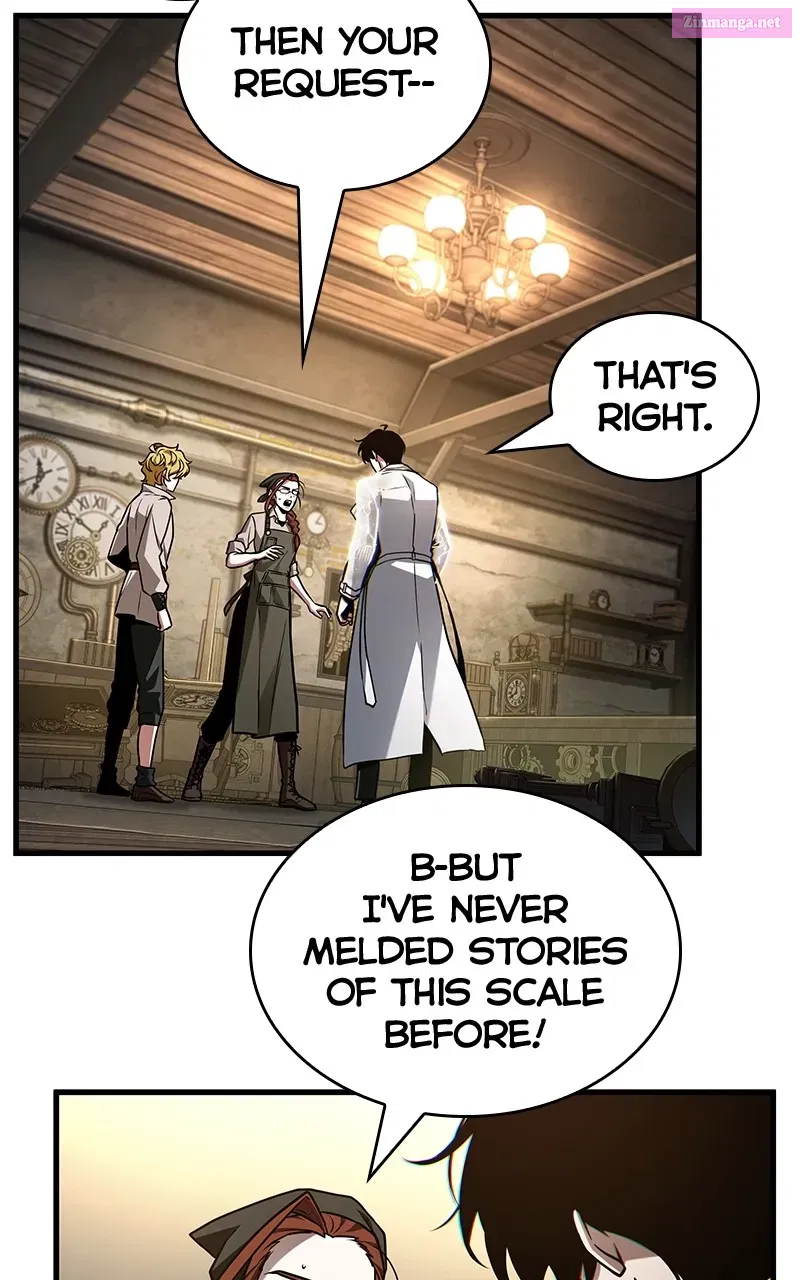 Read Omniscient Reader Manga Online