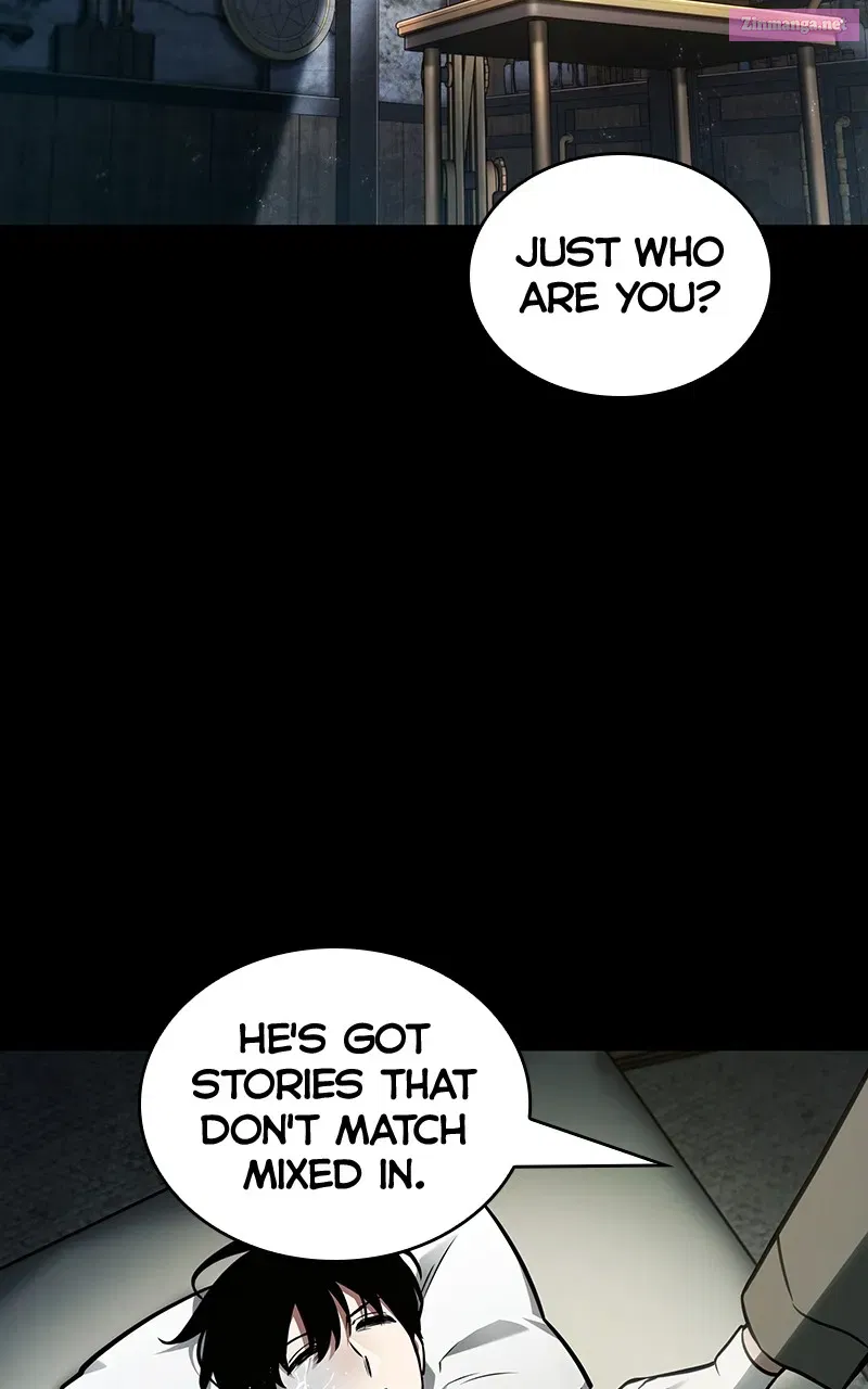 Read Omniscient Reader Manga Online