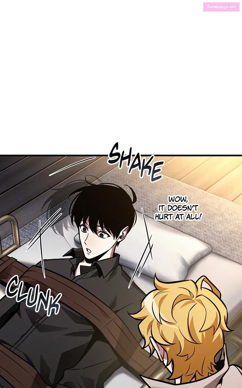 Read Omniscient Reader Manga Online