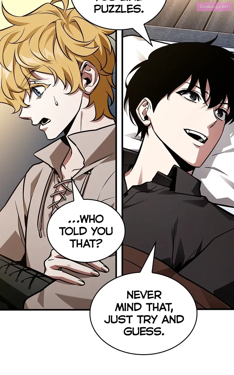 Read Omniscient Reader Manga Online