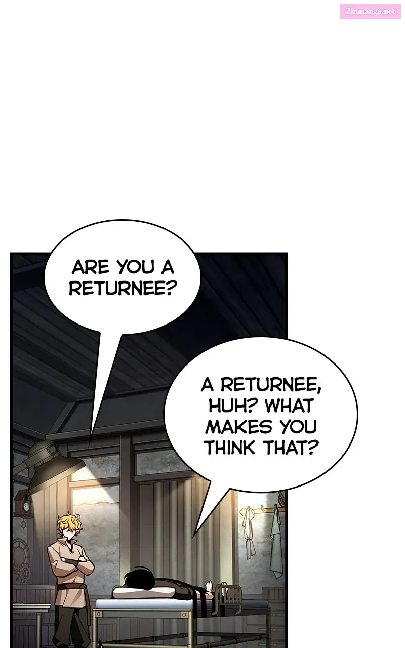 Read Omniscient Reader Manga Online