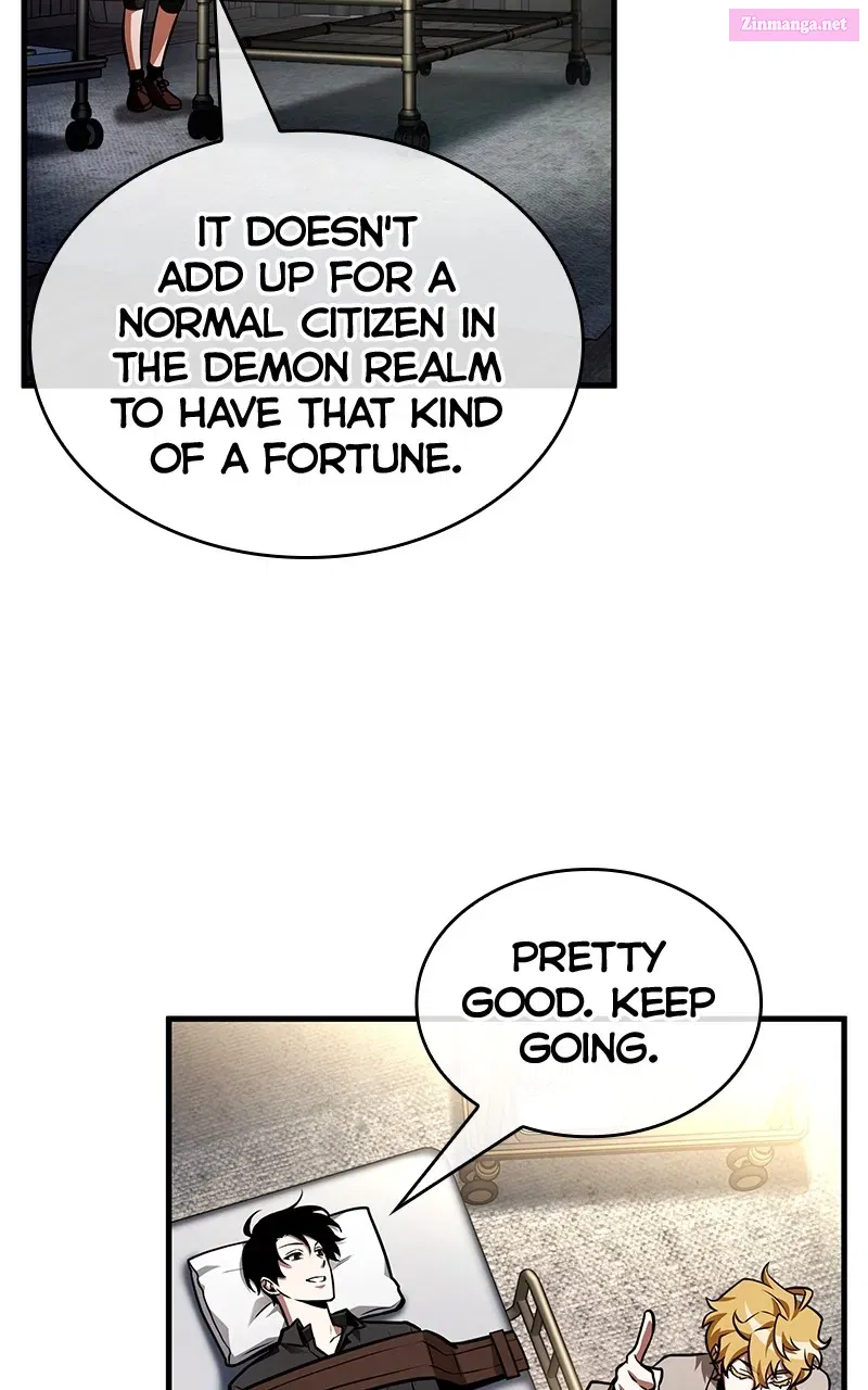 Read Omniscient Reader Manga Online