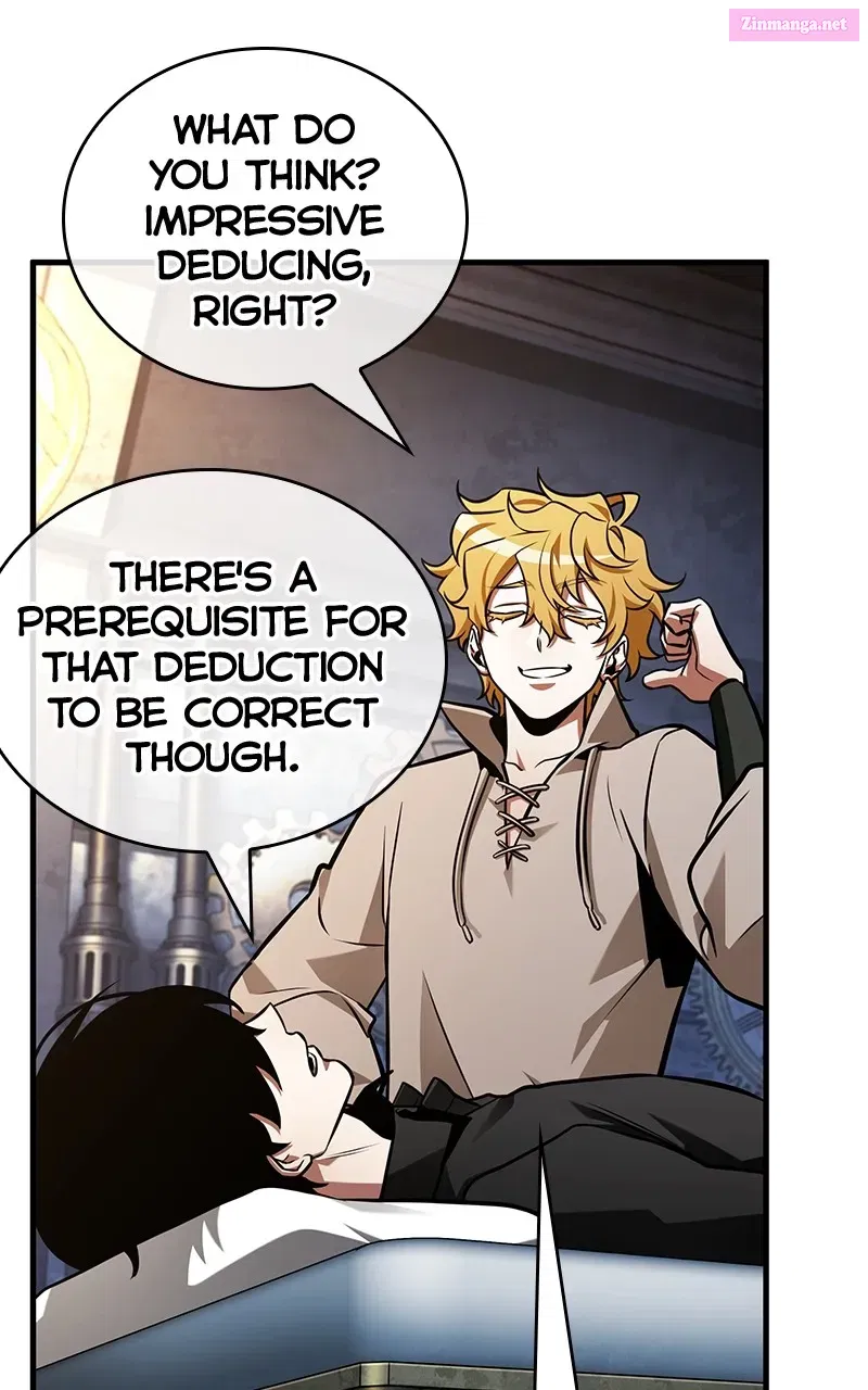 Read Omniscient Reader Manga Online