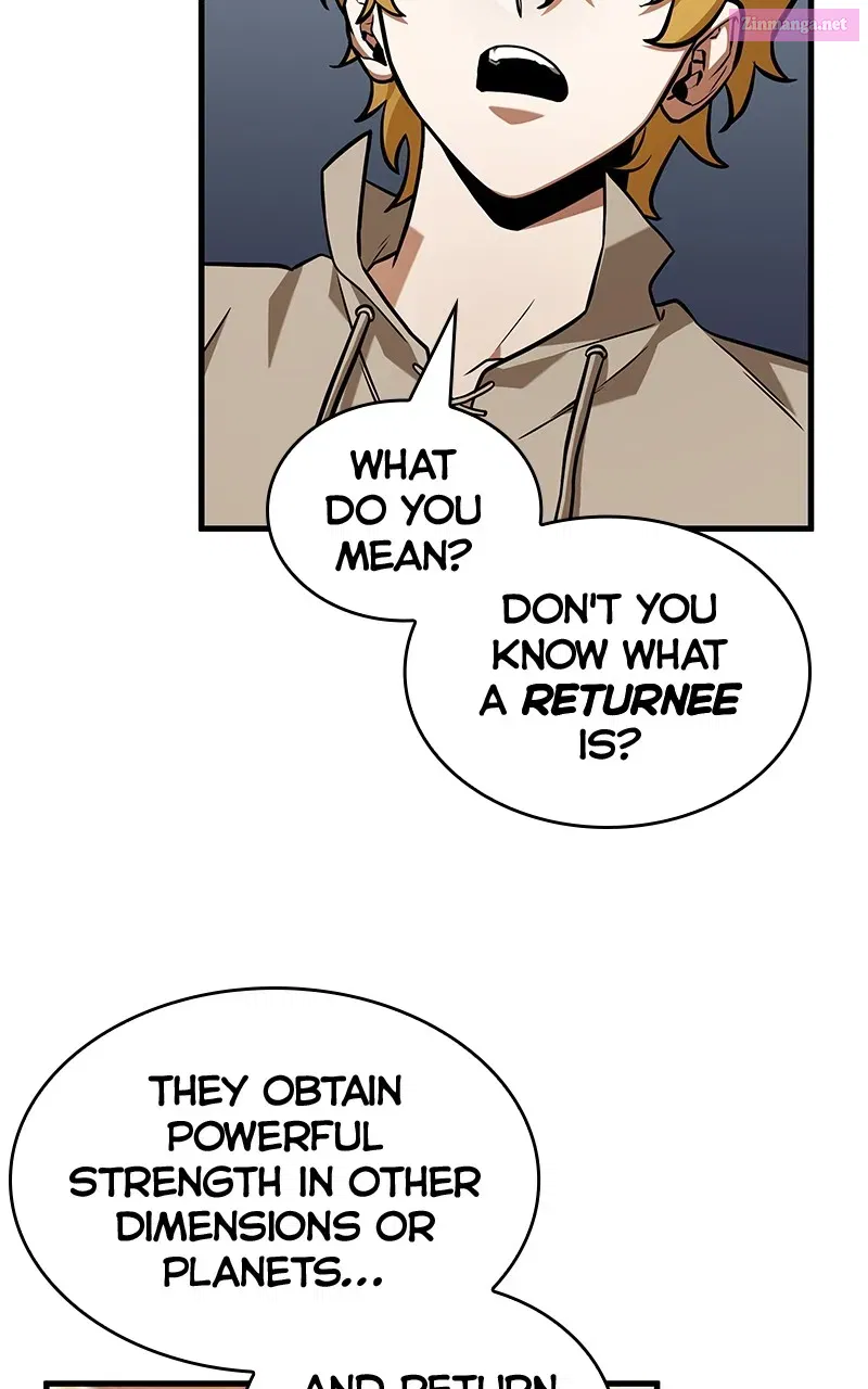 Read Omniscient Reader Manga Online