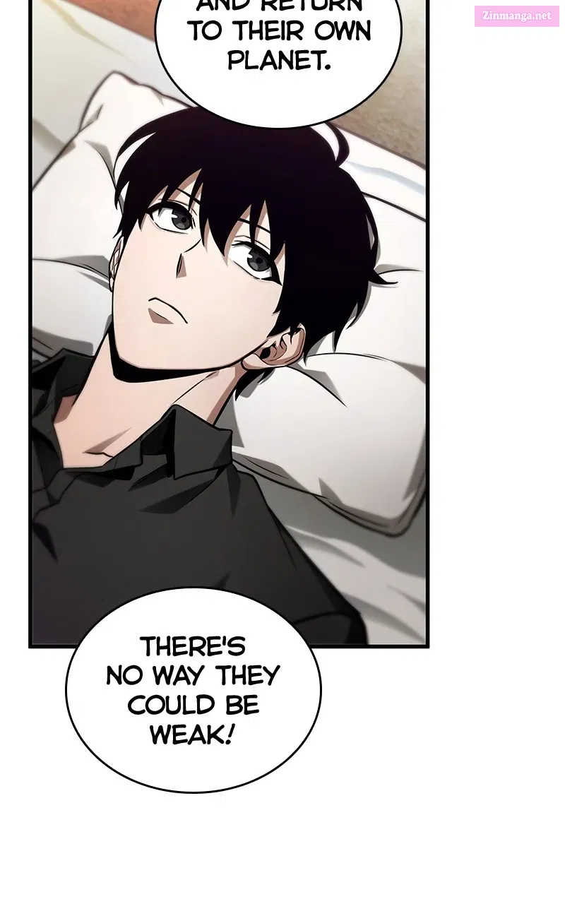 Read Omniscient Reader Manga Online
