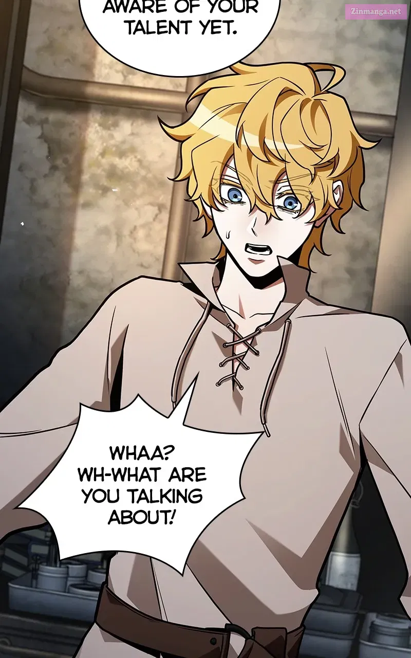 Read Omniscient Reader Manga Online
