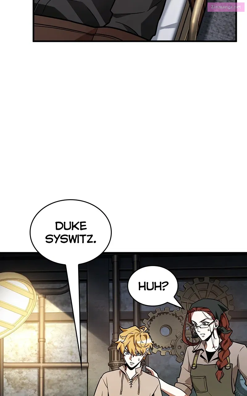 Read Omniscient Reader Manga Online
