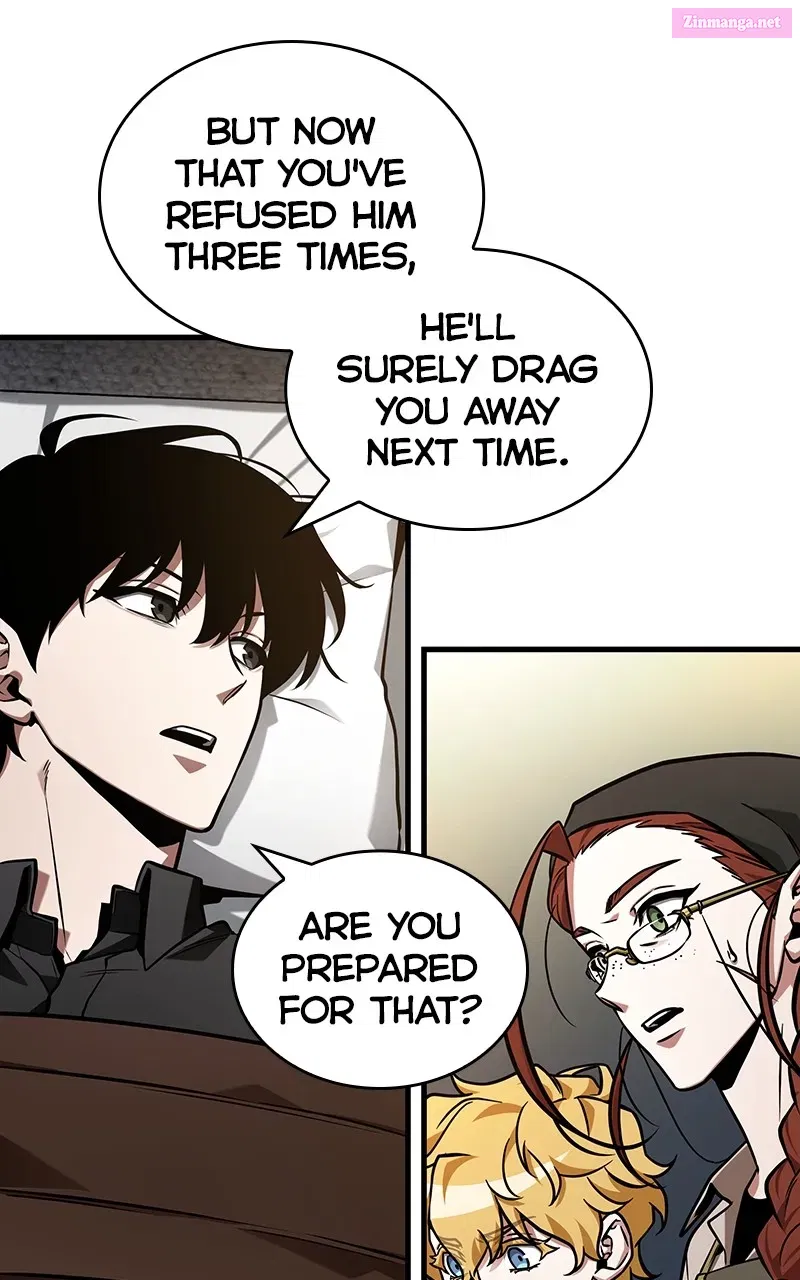 Read Omniscient Reader Manga Online