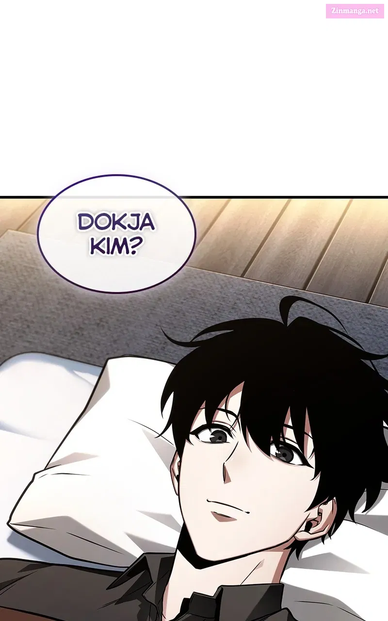 Read Omniscient Reader Manga Online
