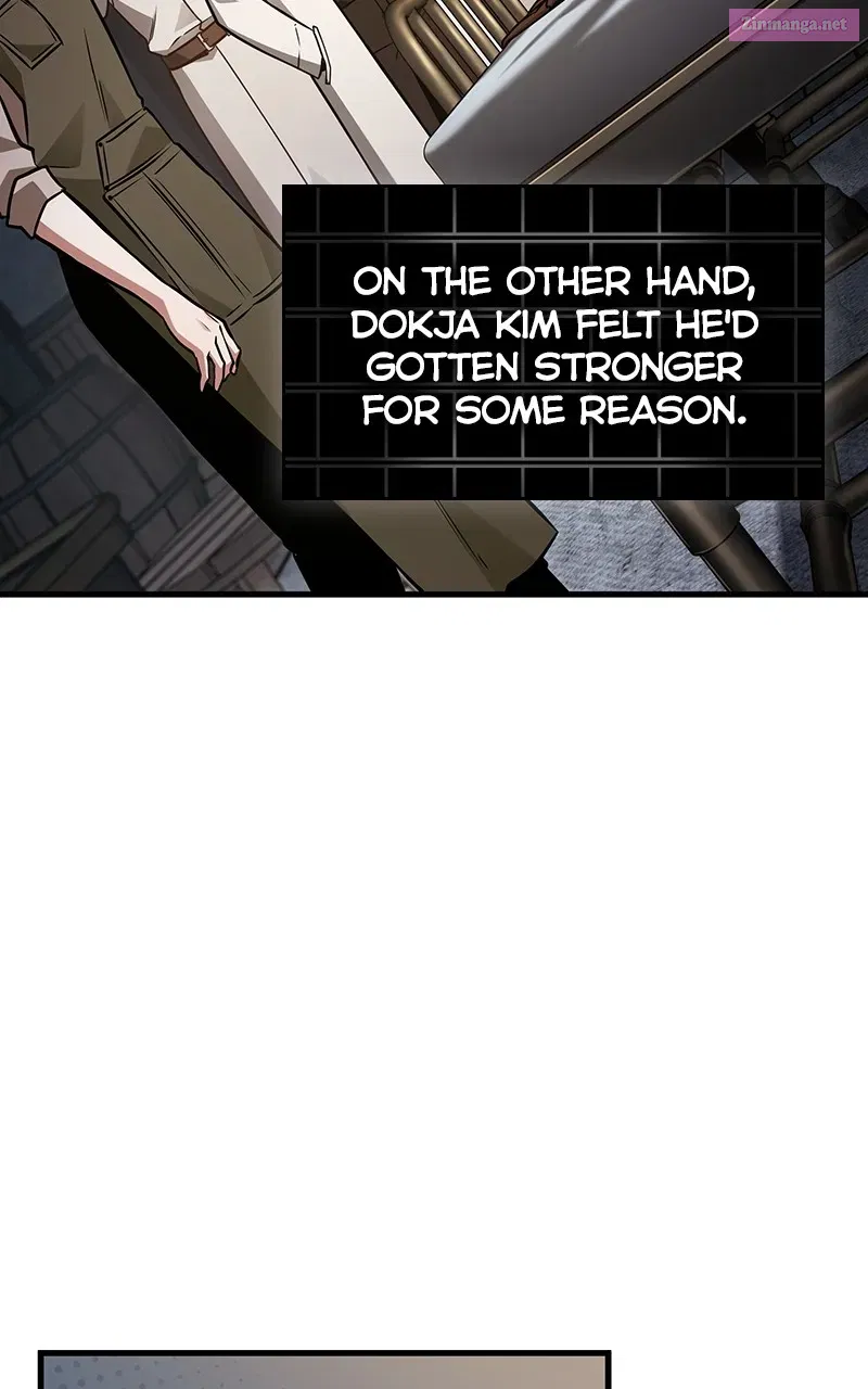 Read Omniscient Reader Manga Online