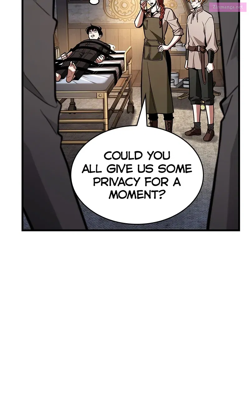 Read Omniscient Reader Manga Online