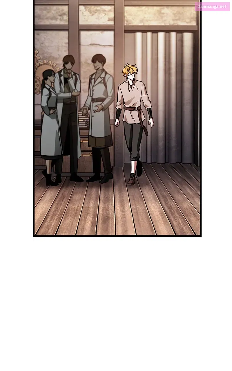Read Omniscient Reader Manga Online
