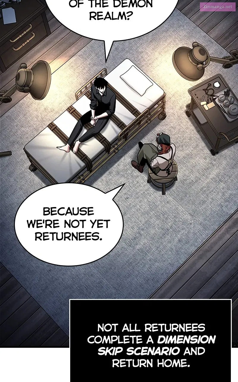 Read Omniscient Reader Manga Online