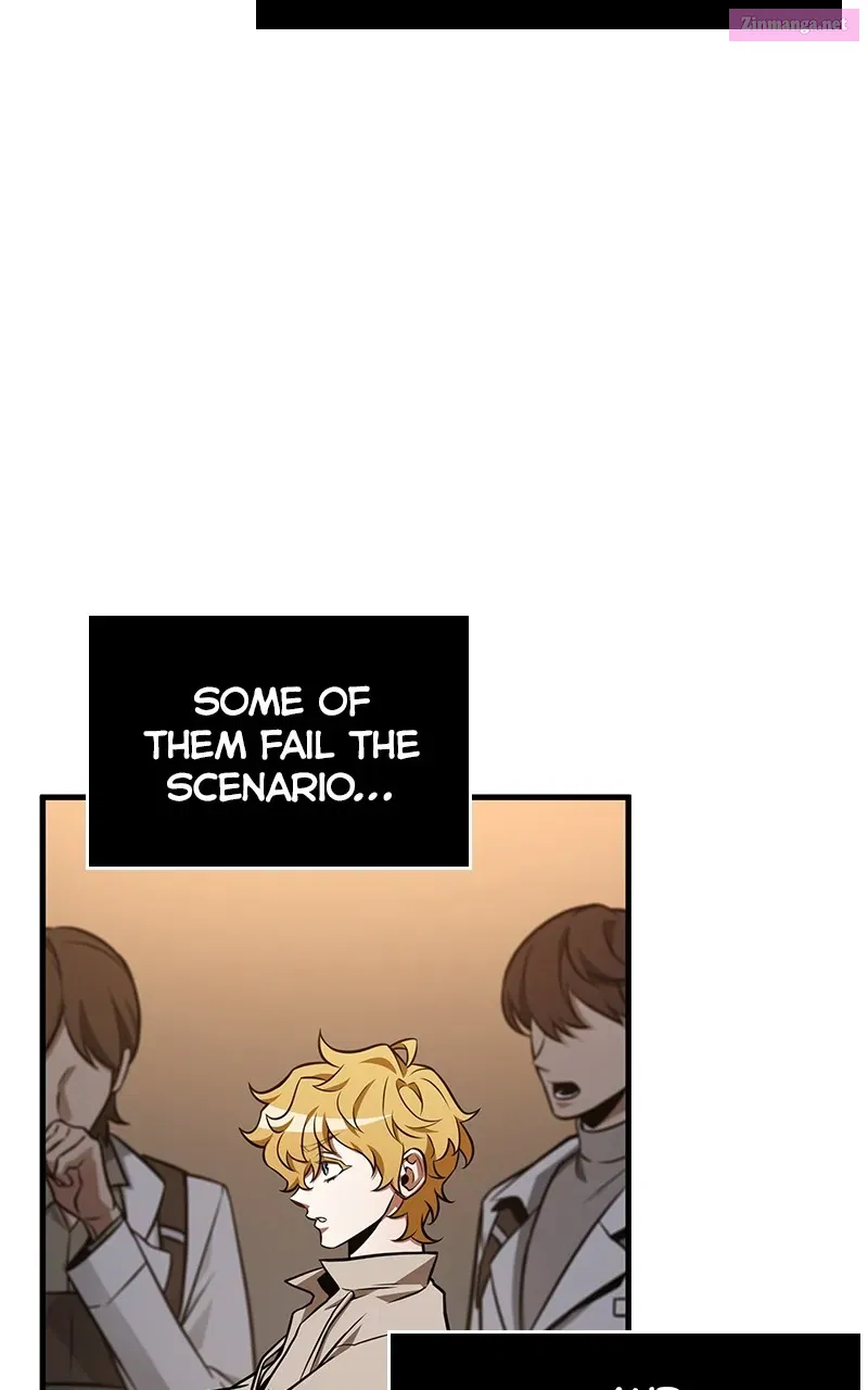 Read Omniscient Reader Manga Online