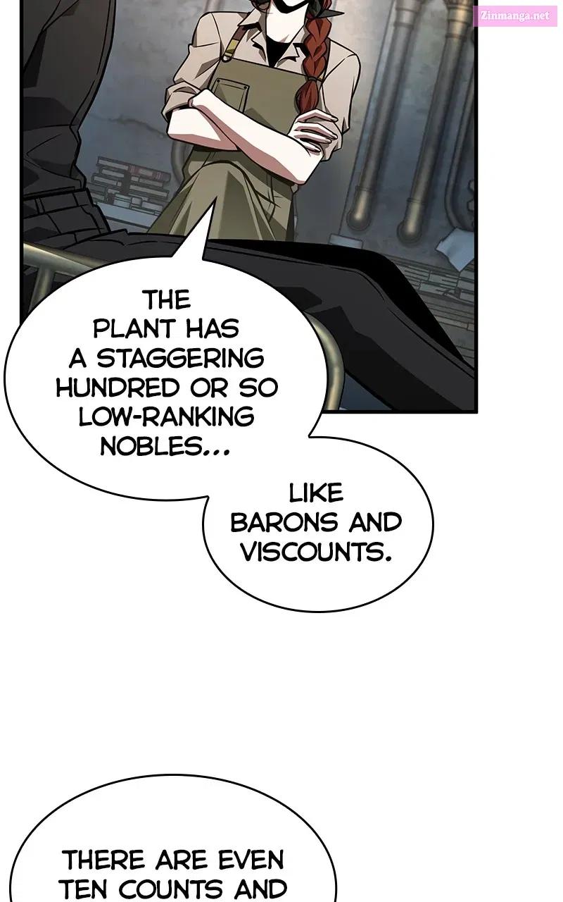 Read Omniscient Reader Manga Online