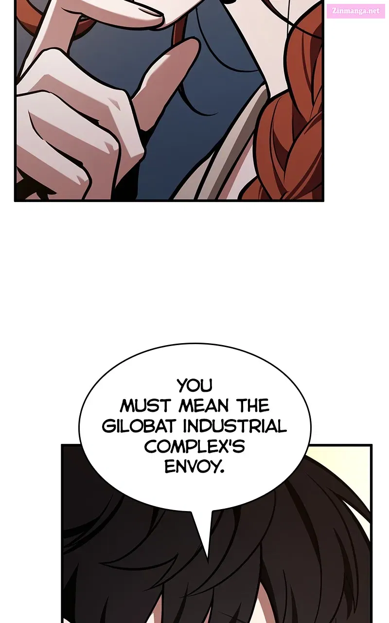 Read Omniscient Reader Manga Online
