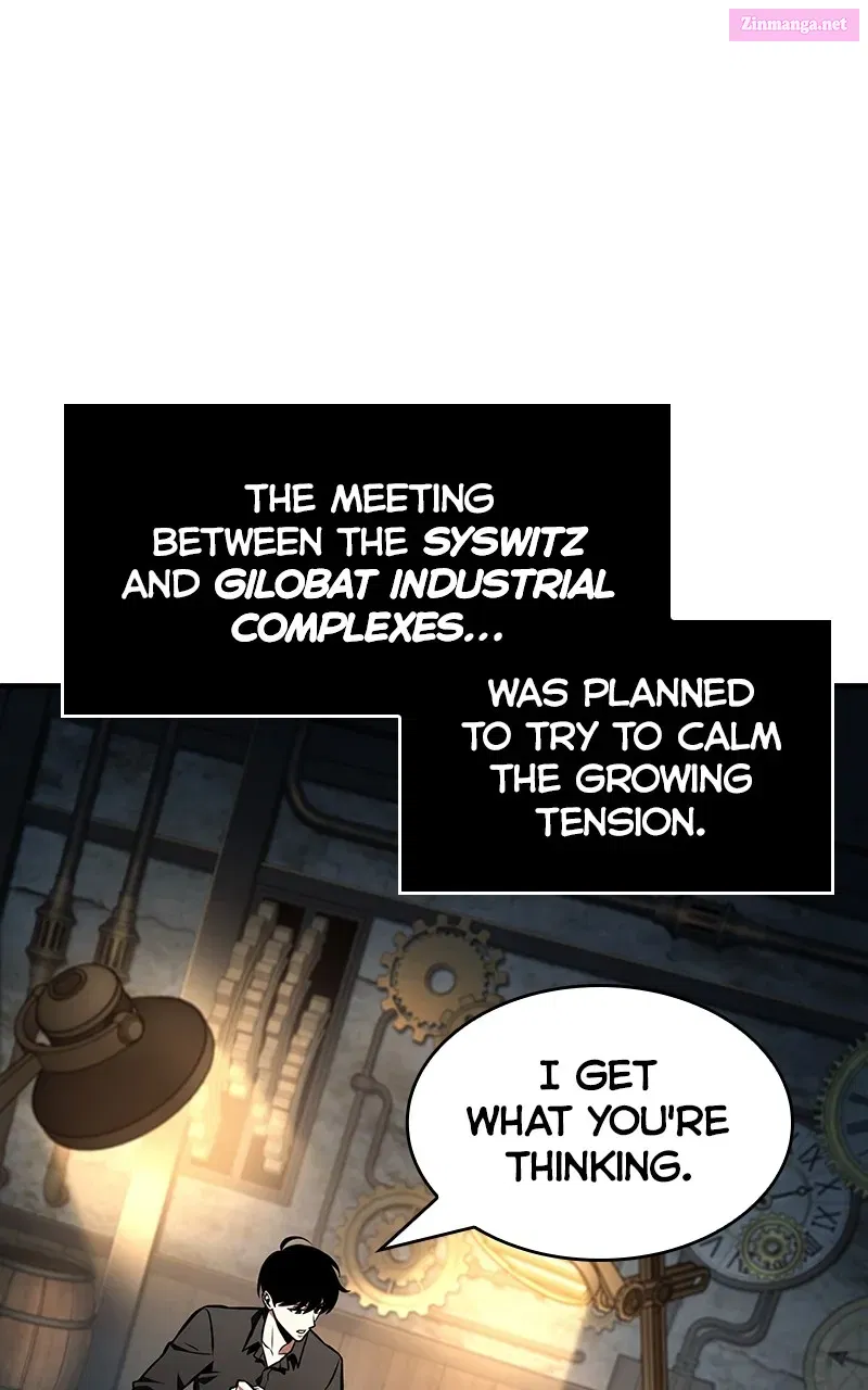 Read Omniscient Reader Manga Online