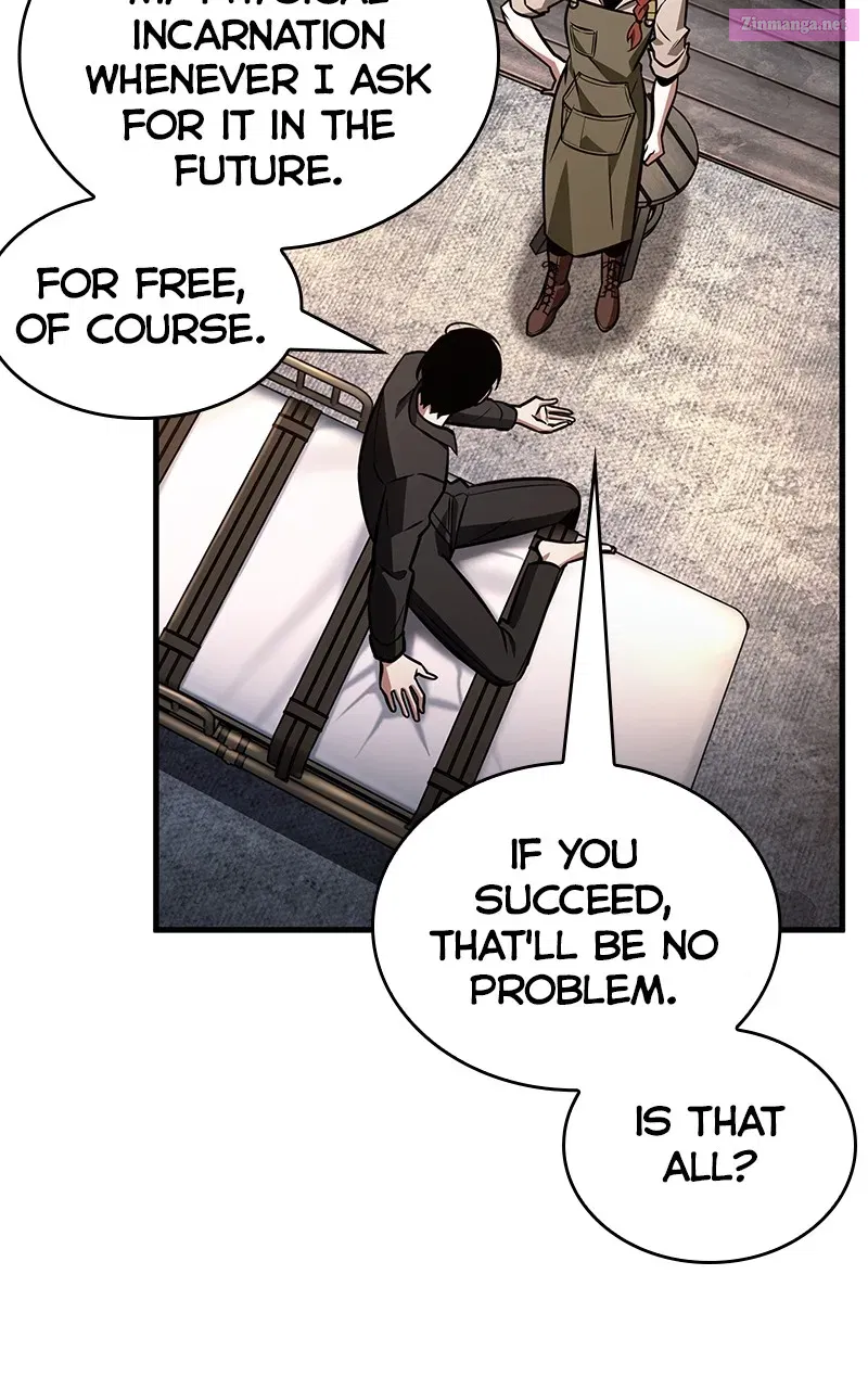 Read Omniscient Reader Manga Online