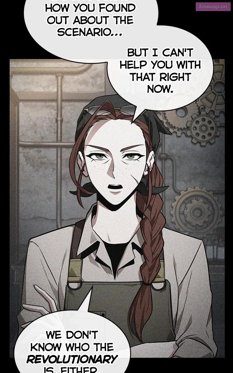 Read Omniscient Reader Manga Online
