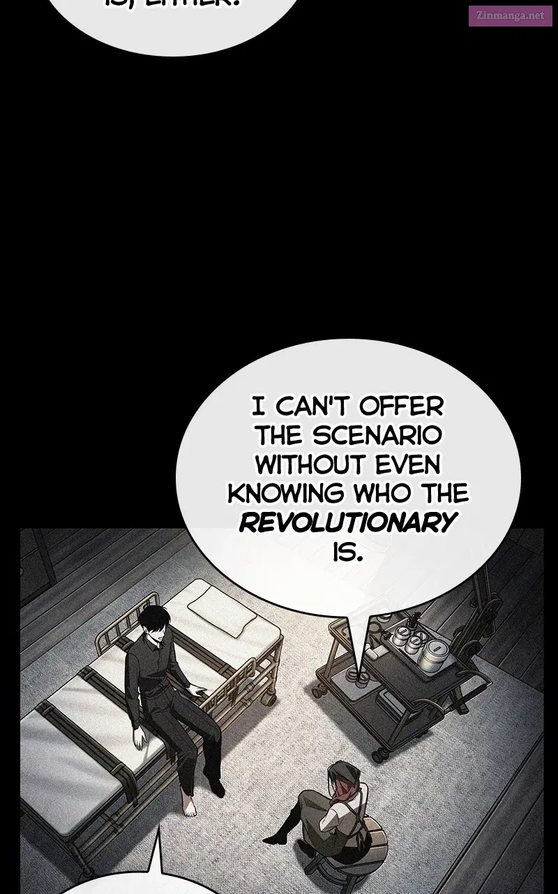 Read Omniscient Reader Manga Online