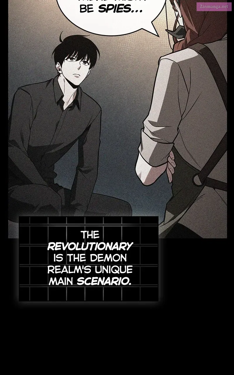 Read Omniscient Reader Manga Online