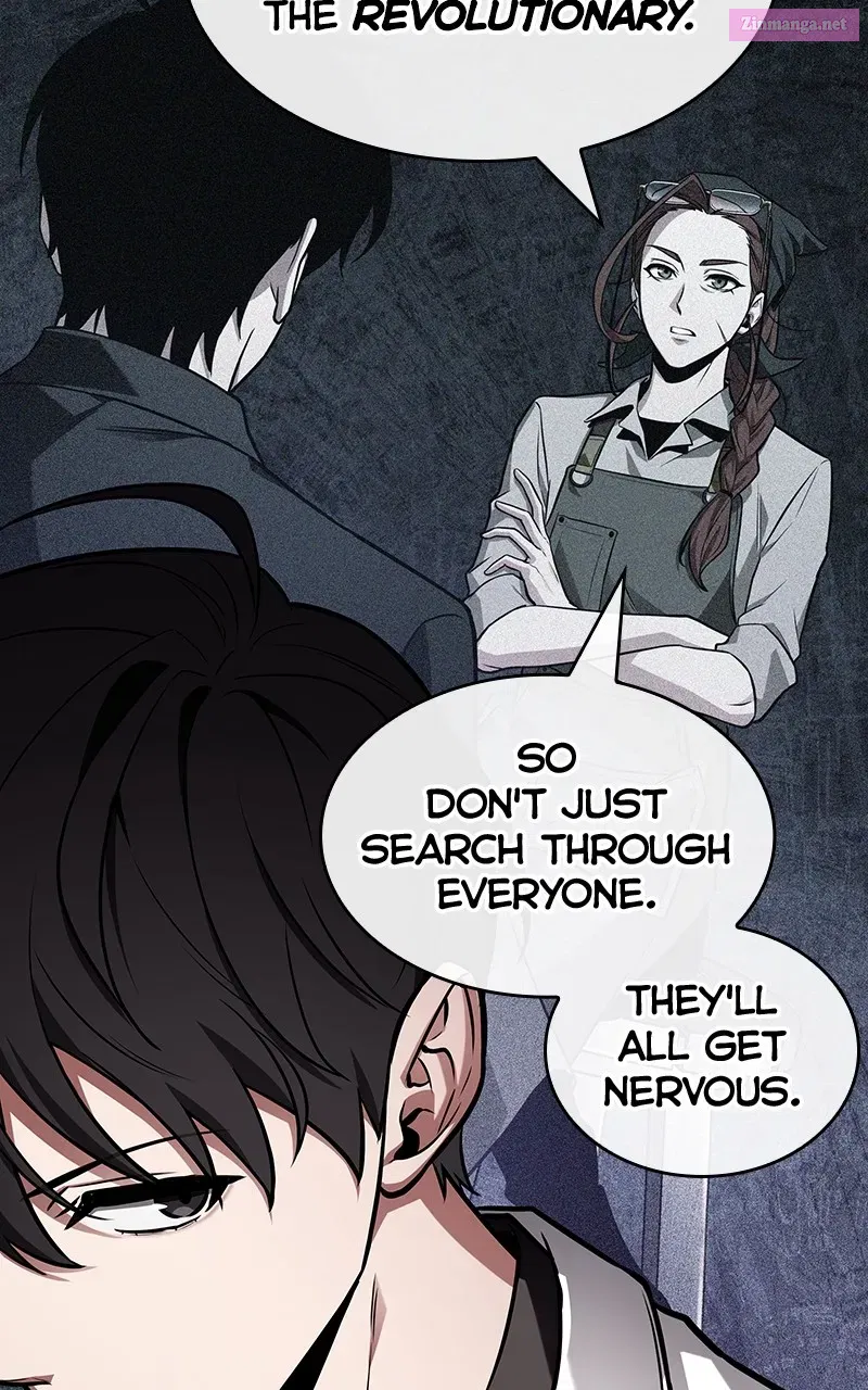 Read Omniscient Reader Manga Online