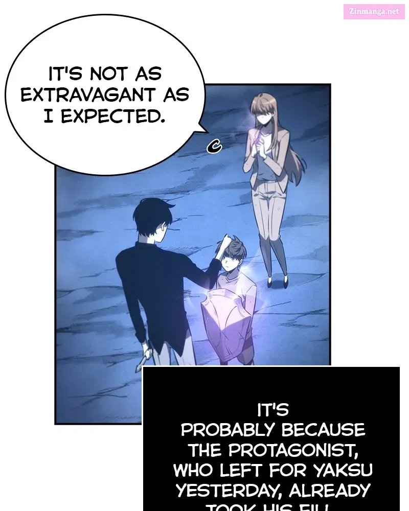 Read Omniscient Reader Manga Online