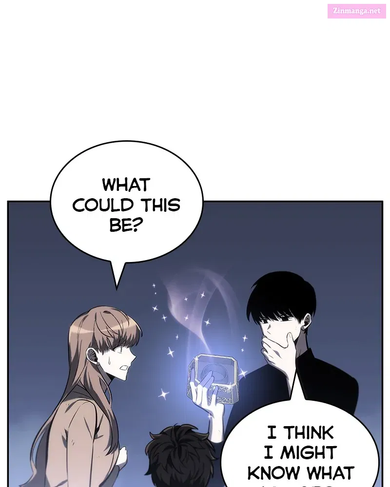 Read Omniscient Reader Manga Online