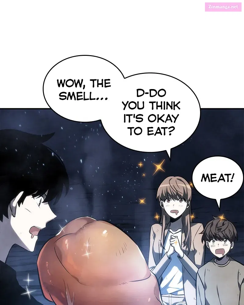 Read Omniscient Reader Manga Online
