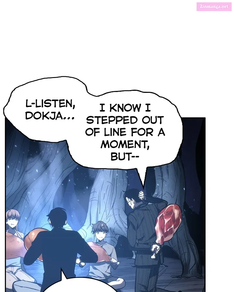 Read Omniscient Reader Manga Online