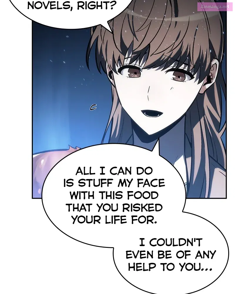 Read Omniscient Reader Manga Online