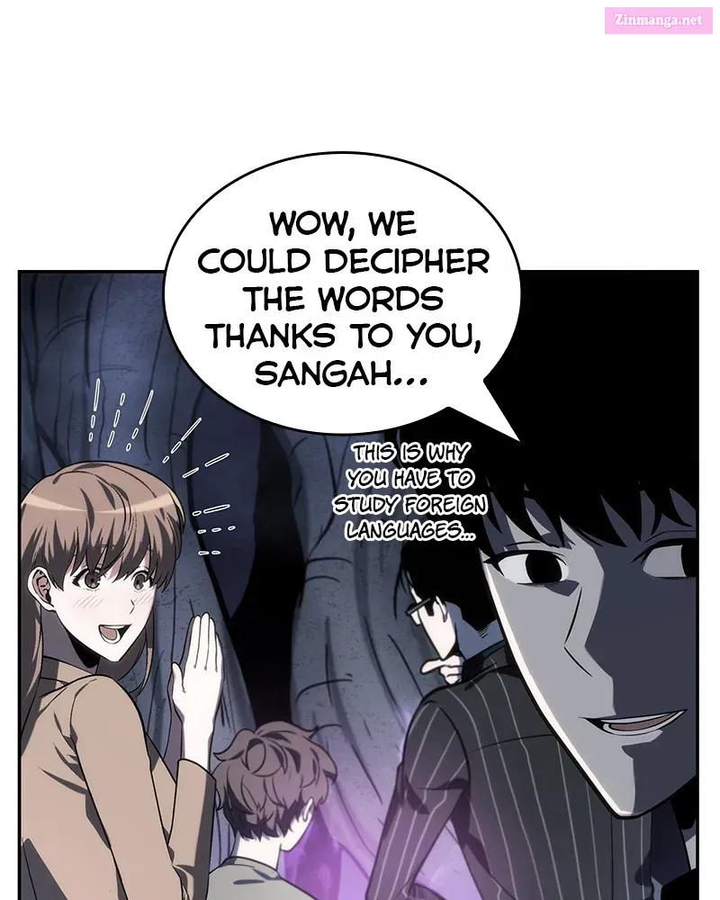 Read Omniscient Reader Manga Online