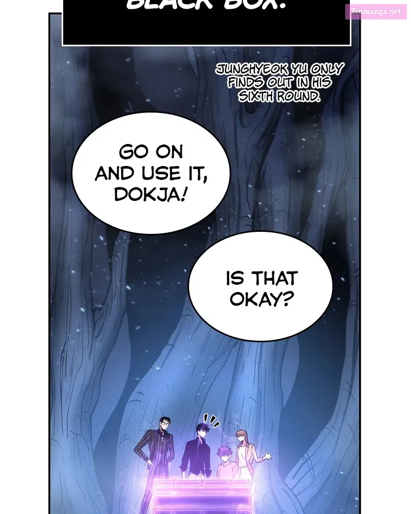 Read Omniscient Reader Manga Online