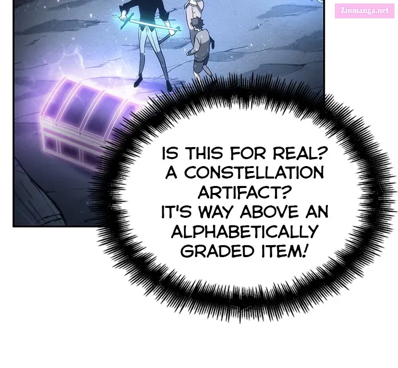 Read Omniscient Reader Manga Online