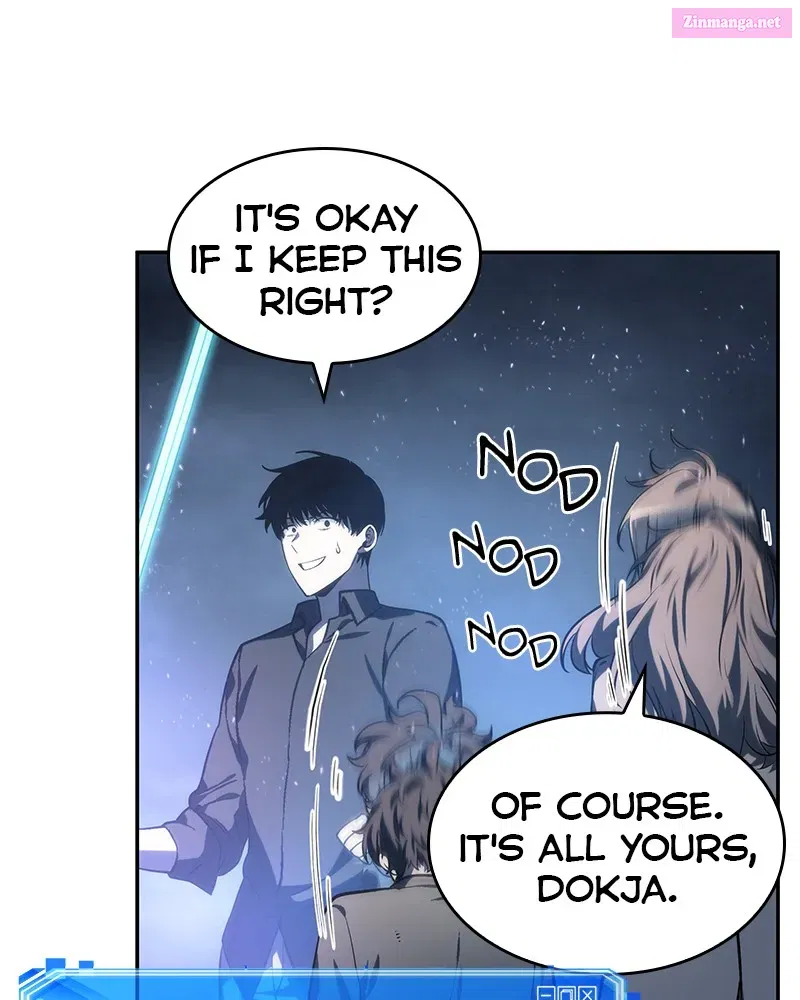 Read Omniscient Reader Manga Online