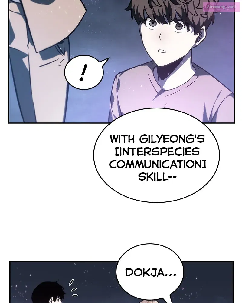 Read Omniscient Reader Manga Online
