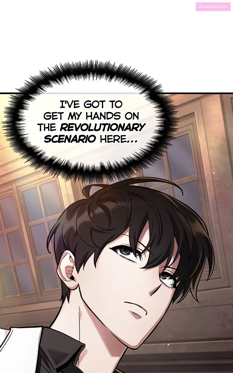 Read Omniscient Reader Manga Online