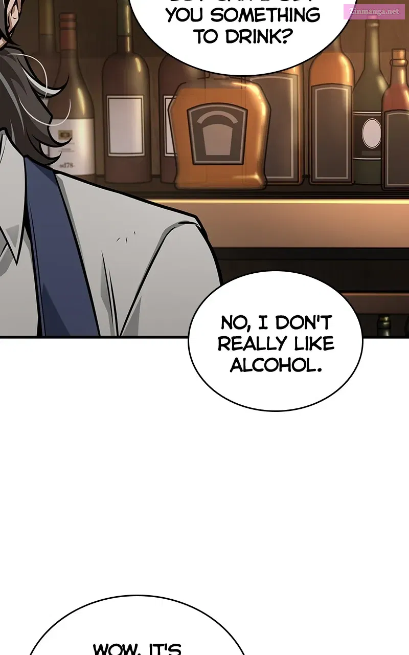 Read Omniscient Reader Manga Online