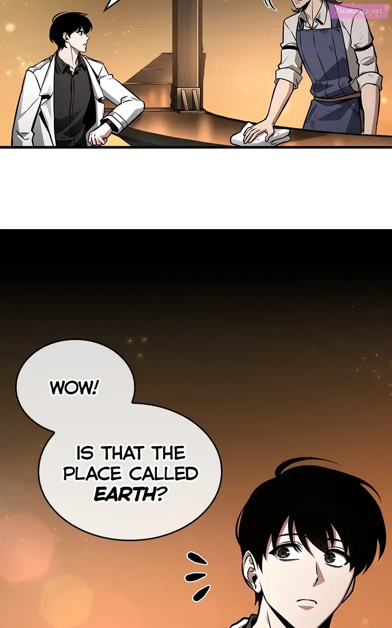 Read Omniscient Reader Manga Online