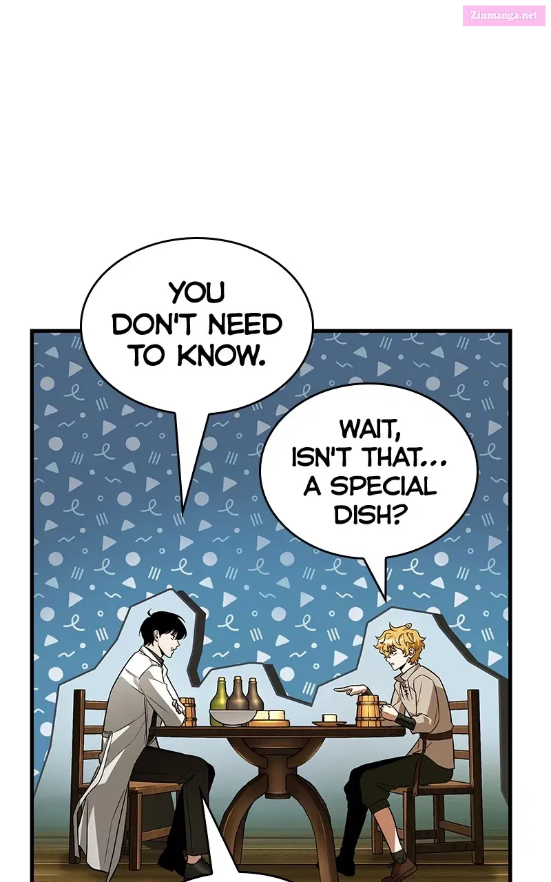 Read Omniscient Reader Manga Online
