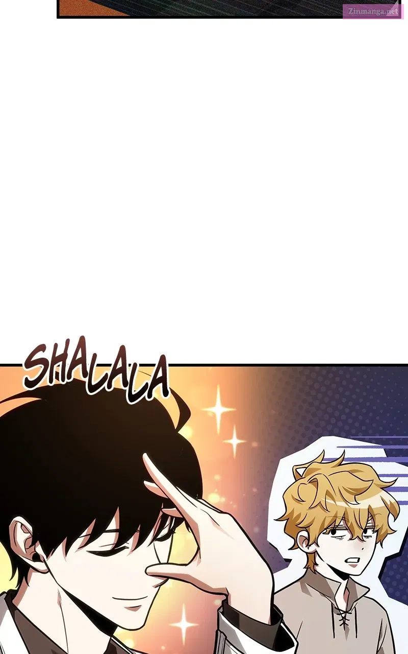 Read Omniscient Reader Manga Online