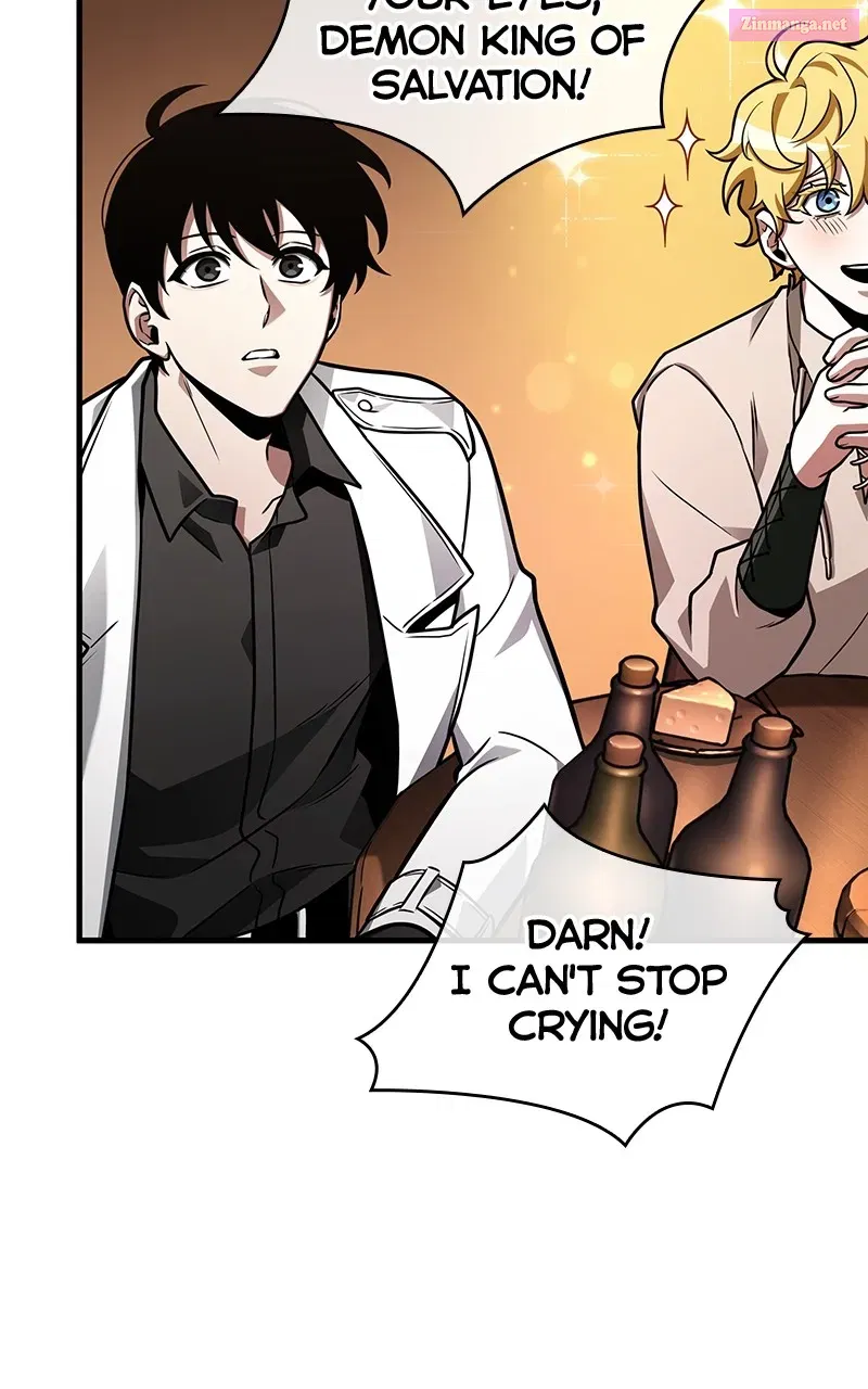 Read Omniscient Reader Manga Online