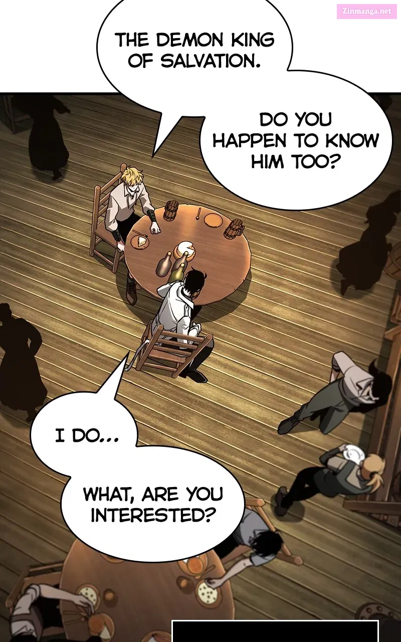 Read Omniscient Reader Manga Online