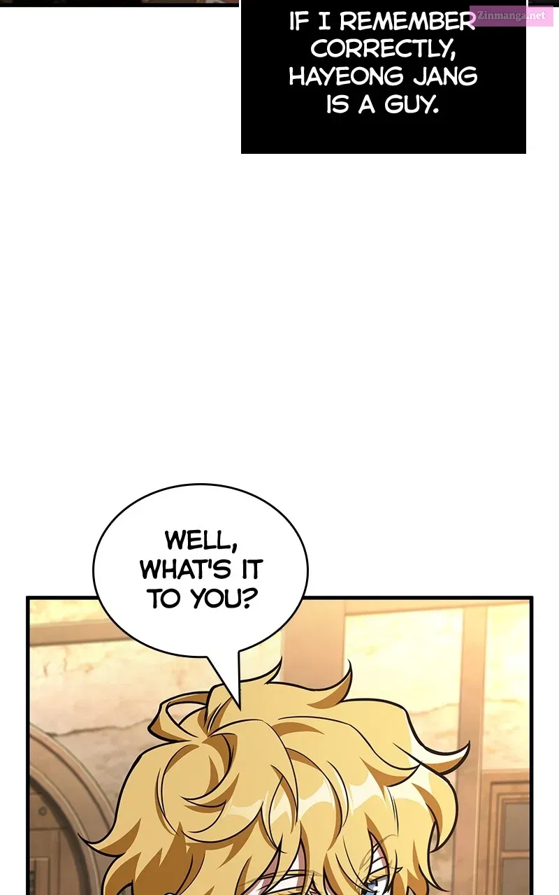 Read Omniscient Reader Manga Online
